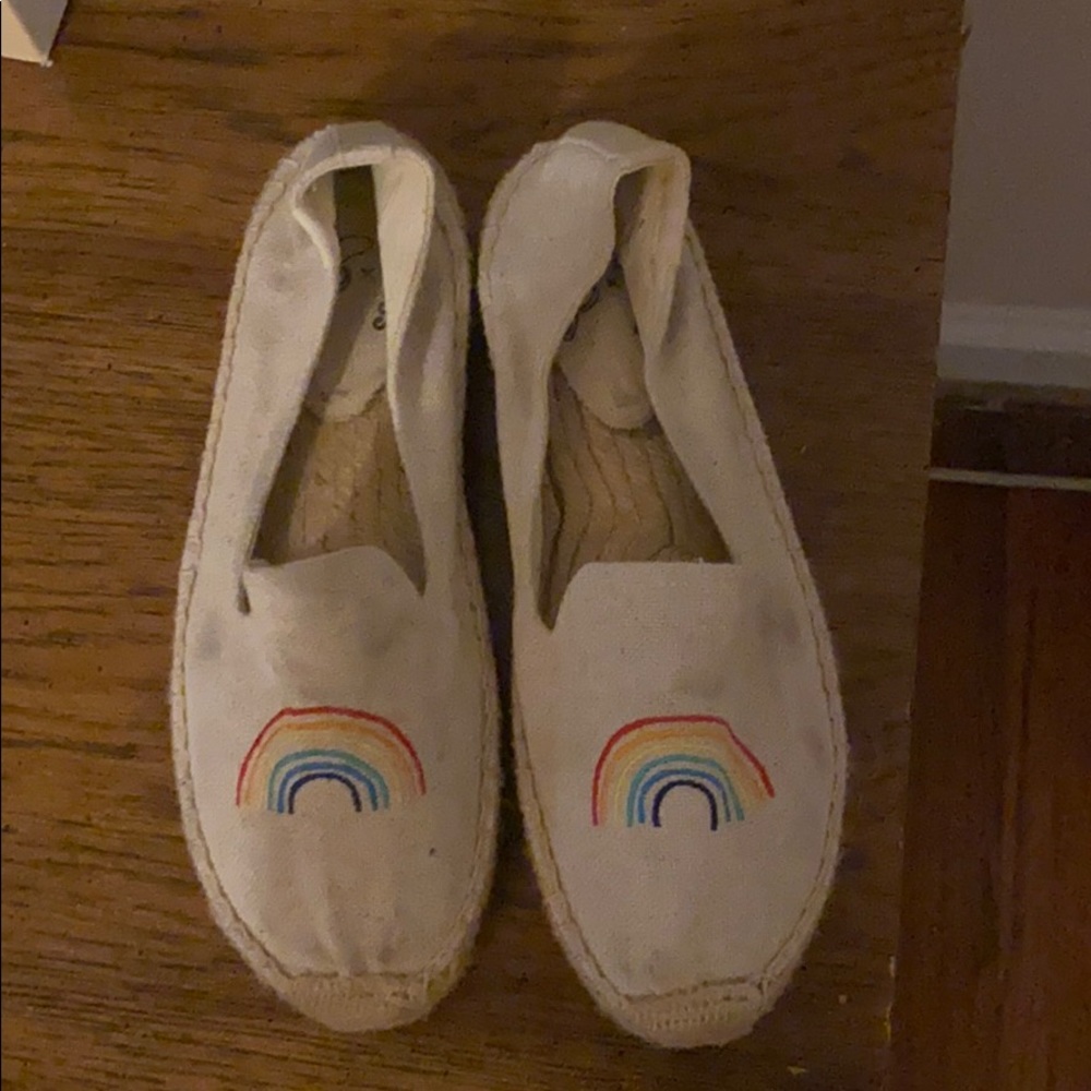 Espadrilles!